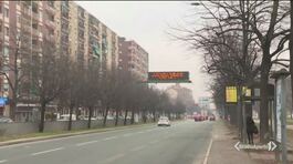 Allarme smog a Torino thumbnail