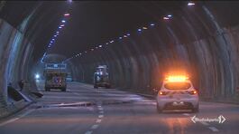 Tunnel, sospetto di falsi report thumbnail