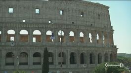 E' il Colosseo il più visto al mondo thumbnail