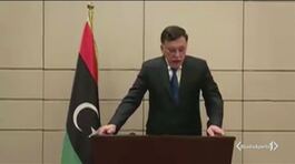 Caos Libia, vertice a Bruxelles thumbnail