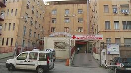 Napoli, ambulanze sotto tiro thumbnail