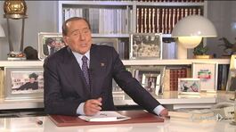 Berlusconi "si prendono solo iniziative velleitarie" thumbnail