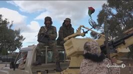 Tregua in Libia, vertice da Putin thumbnail