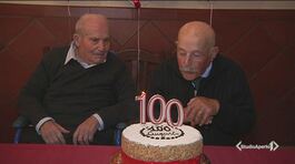 Fratelli gemelli, 100 anni insieme thumbnail