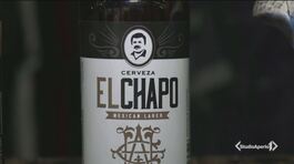 El Chapo diventa una birra thumbnail