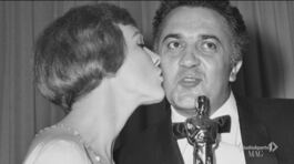100 anni fa nasceva Fellini thumbnail