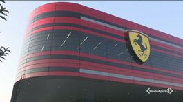 Il brand Ferrari conquista il mondo thumbnail