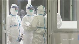 Allarme pandemia, isolata Wuhan thumbnail