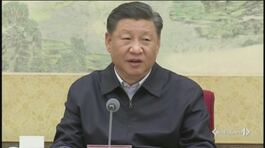 Xi, la situazione del virus è grave thumbnail