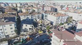 Terremoto fortissimo in Turchia thumbnail