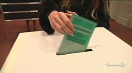 Emilia Romagna e Calabria al voto thumbnail