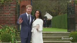 Guerra tra Meghan e il padre thumbnail