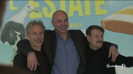 Odio l'estate, il ritorno del trio thumbnail