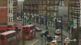 Attacco a Londra, è terrorismo thumbnail