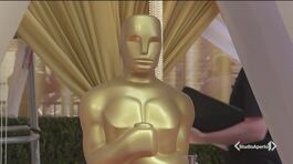Conto alla rovescia per gli Oscar thumbnail