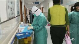 Virus, più di mille morti in Cina thumbnail