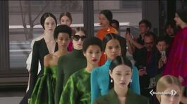La moda italiana conquista New York thumbnail