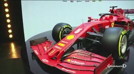 Sf1000, l'ultima Ferrari da sogno thumbnail