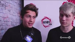 Benji e Fede si dicono addio thumbnail