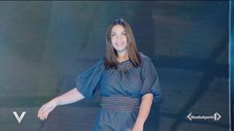 Elettra Lamborghini ospite di Verissimo thumbnail