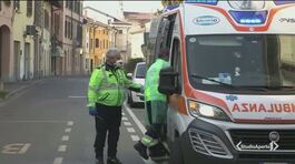 Numero dei contagi, facciamo il punto thumbnail