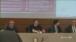 Conte: "Massima precauzione" thumbnail