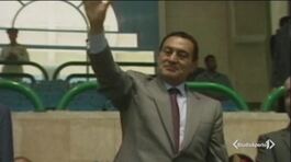 E' morto l'ex presidente Mubarak thumbnail