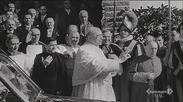 Le carte segrete di Pio XII thumbnail