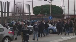 Carceri in rivolta in tutta Italia thumbnail