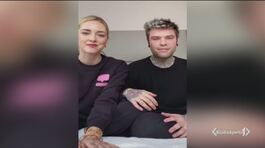 Raccolta fondi dei Ferragnez thumbnail