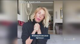 #iorestoacasa: l'appello delle star di Mediaset thumbnail