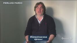 #iorestoacasa: l'appello delle star Mediaset thumbnail