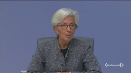 Coronavirus: la Bce interviene thumbnail