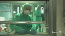 Coronavirus, morti 14 medici dall'inizio dell'emergenza thumbnail