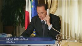 Berlusconi "Necessità di misure drastiche" thumbnail