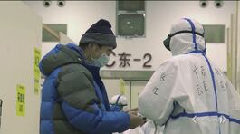 Coronavirus: strategie di attacco e consigli dai medici cinesi thumbnail