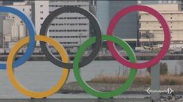 Olimpiadi rinviate al 2021 thumbnail