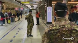 La Campania chiede l'esercito thumbnail