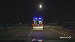 Ospedali al lavoro senza sosta thumbnail