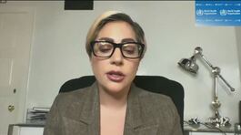 Lady Gaga contro il coronavirus: un live aid senza pubblico thumbnail