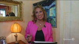 Candida Livatino analizza Roby Facchinetti e Stefano D'Orazio thumbnail