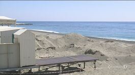 La Liguria permette ai balneari di attrezzare le spiagge thumbnail