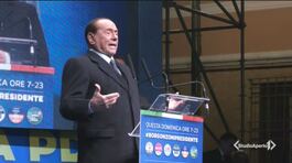 Berlusconi: "Non demonizzare il Mes" thumbnail