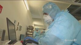 Coronavirus: il bollettino di oggi thumbnail
