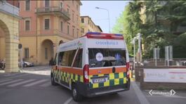 Emilia Romagna, la strategia per contenere il virus thumbnail