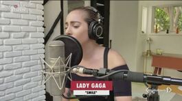 Il 'Live Aid' di Lady Gaga thumbnail