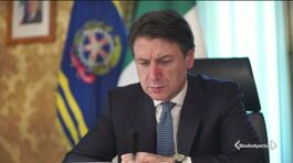 Conte, servono gli eurobond thumbnail