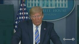 Anche Trump difende l'Italia thumbnail