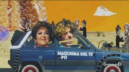 Il liscio diventa rock thumbnail