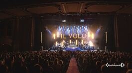 Pizza e canto, "Il volo" in quarantena thumbnail